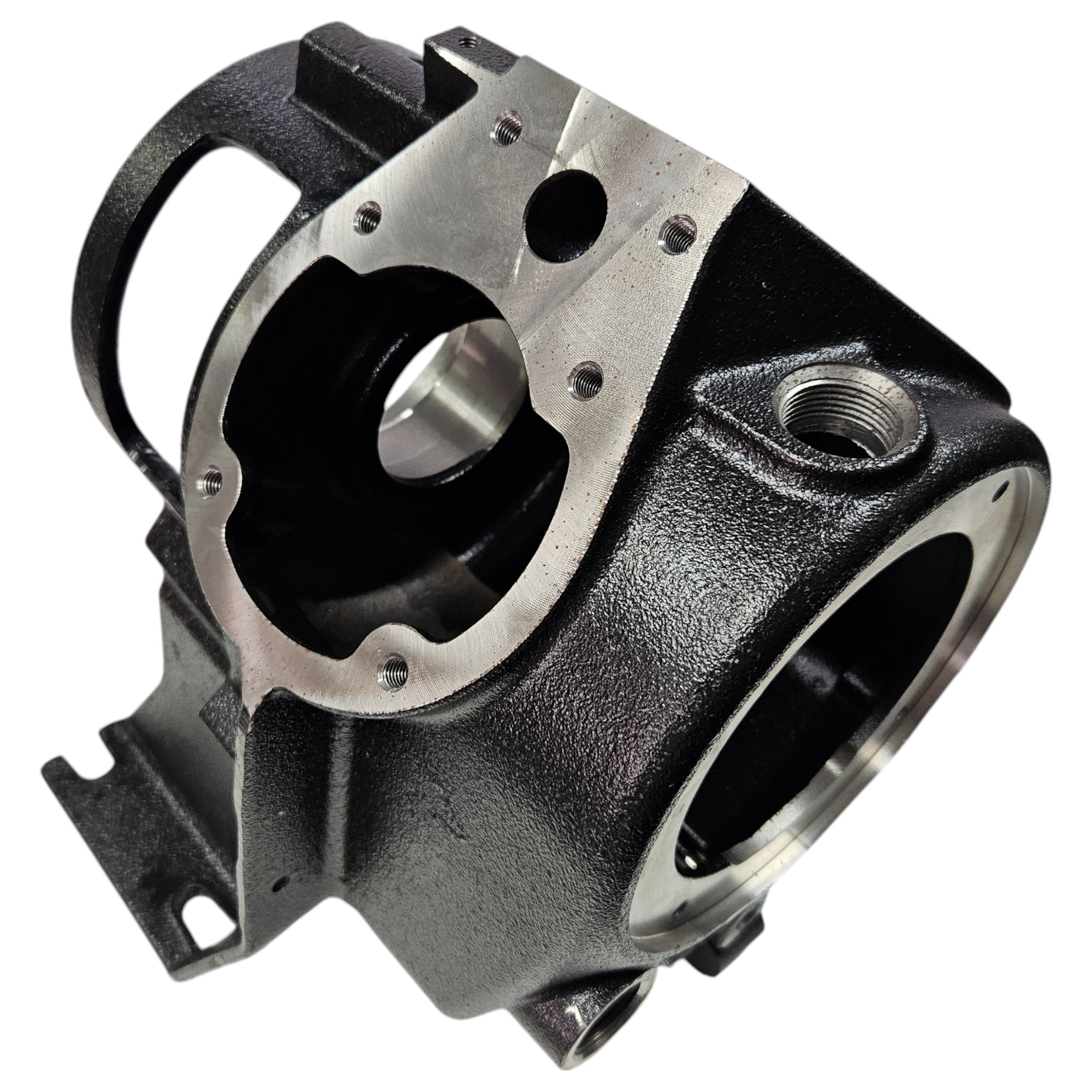 カッサ Cárter Carcaça Compressor Schulz MCSV 20 Audaz - Original