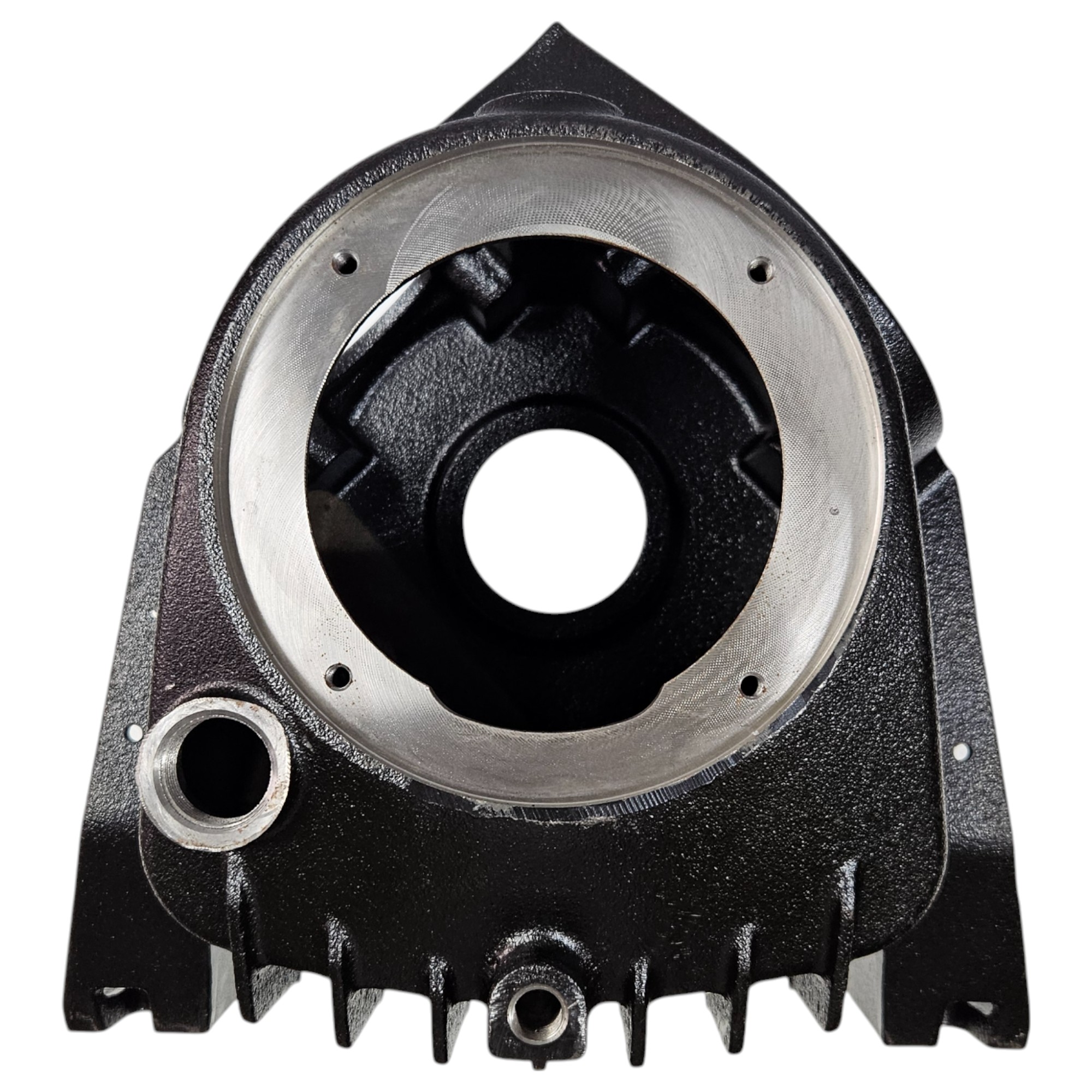 Cárter Carcaça Compressor Schulz MCSV 20 Audaz - Original