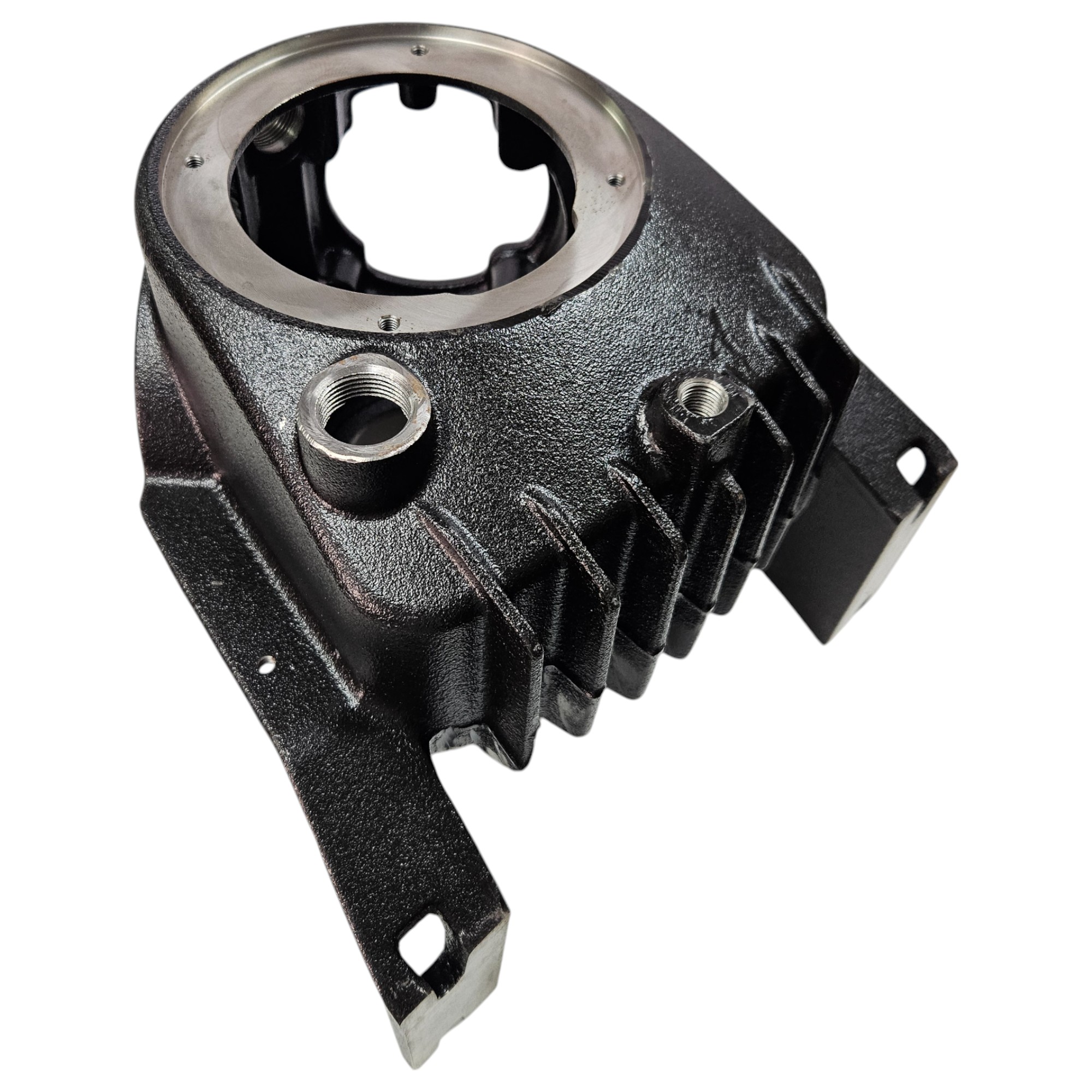 Cárter Carcaça Compressor Schulz MCSV 20 Audaz - Original