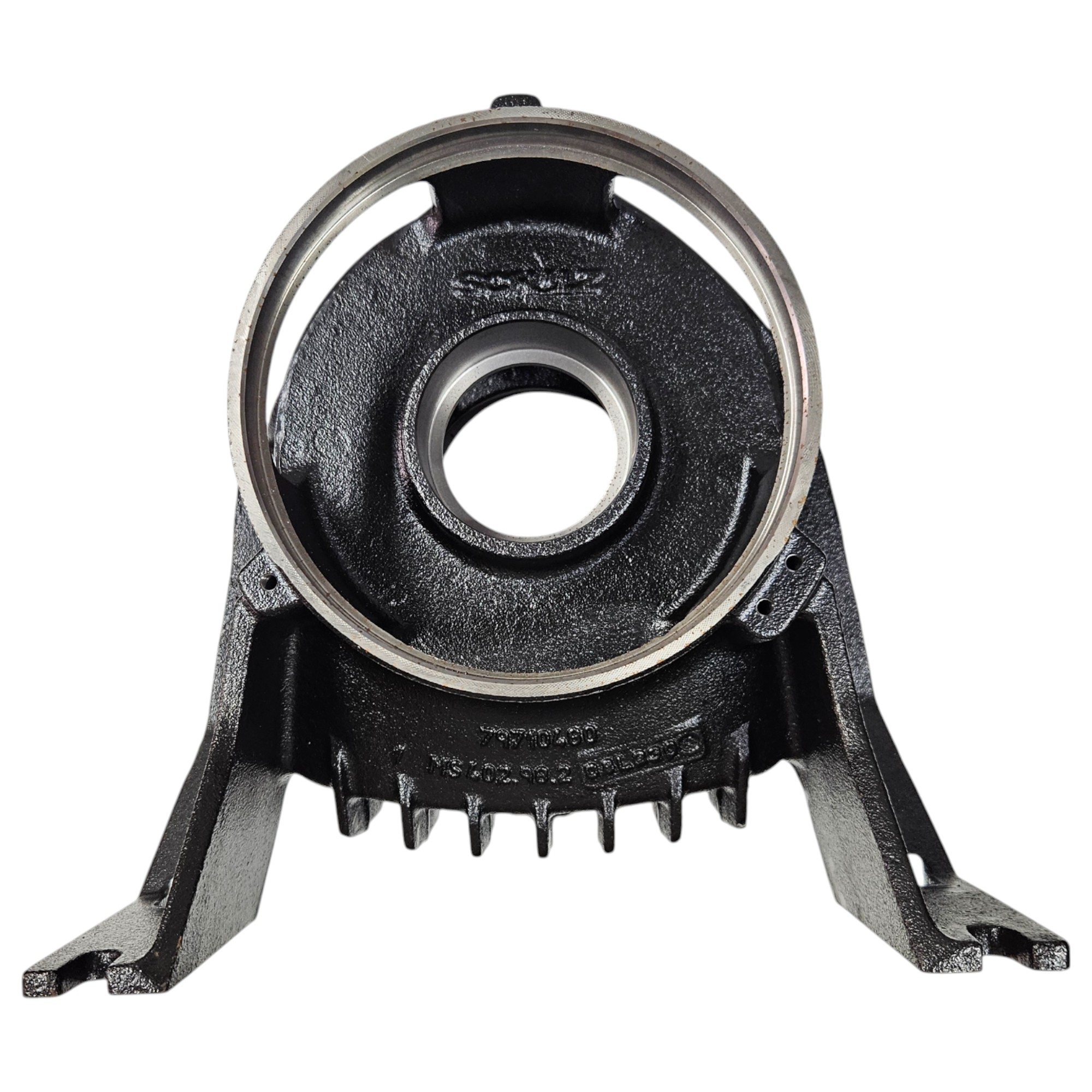 Cárter Carcaça Compressor Schulz MCSV 20 Audaz - Original