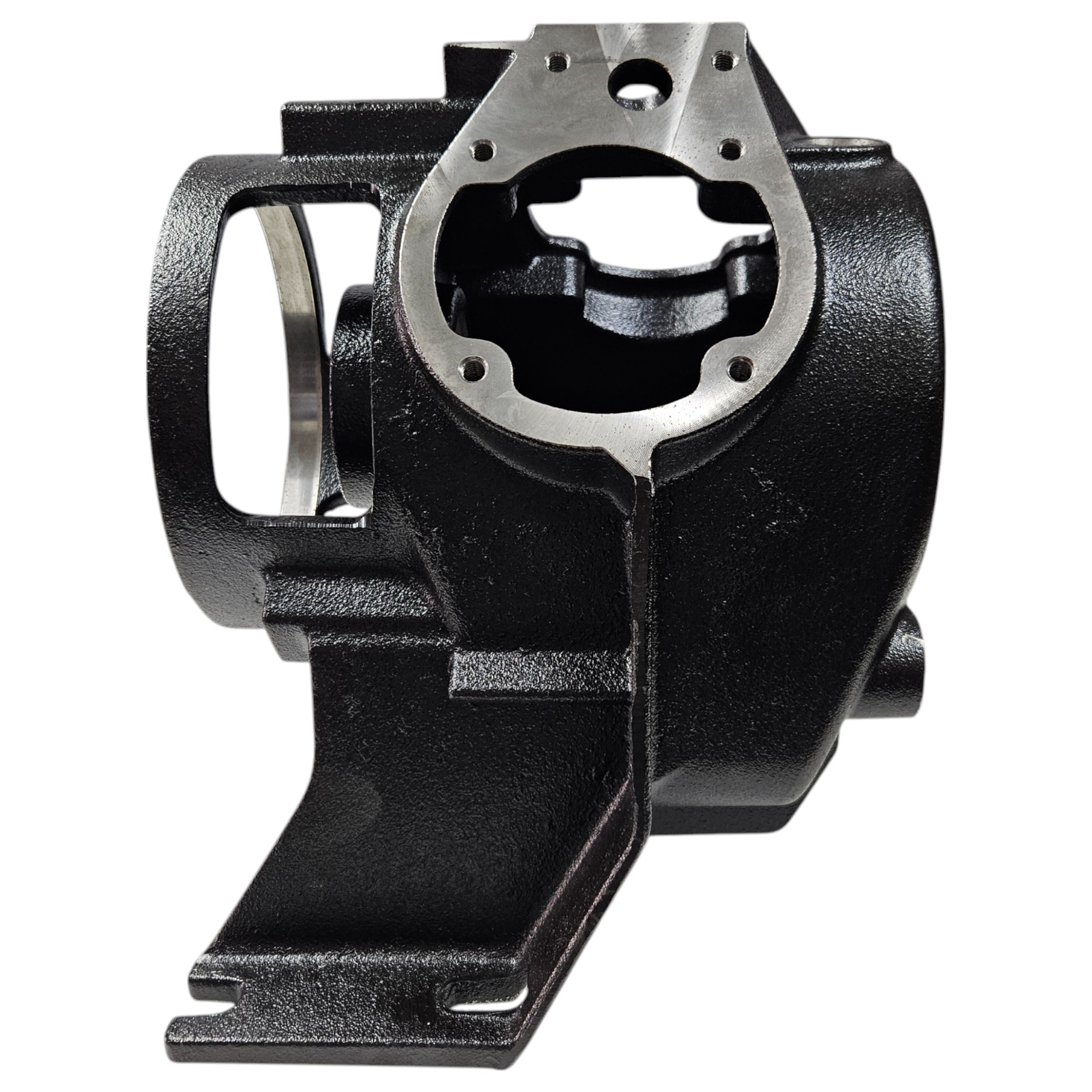 Cárter Carcaça Compressor Schulz MCSV 20 Audaz - Original