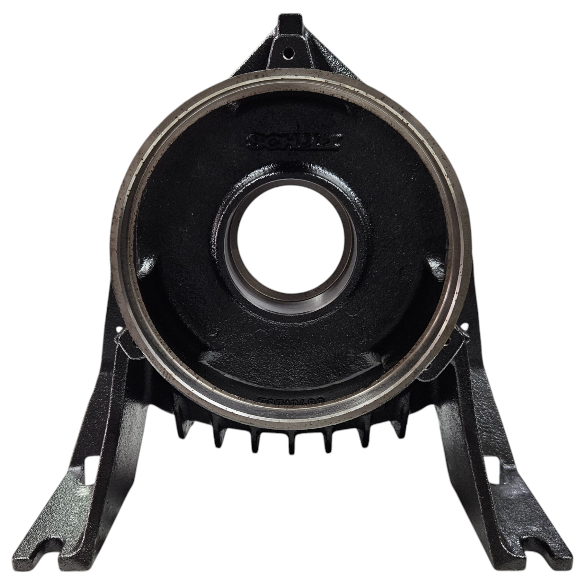 和カズ Cárter Carcaça Compressor Schulz MCSV 20 Audaz - Original