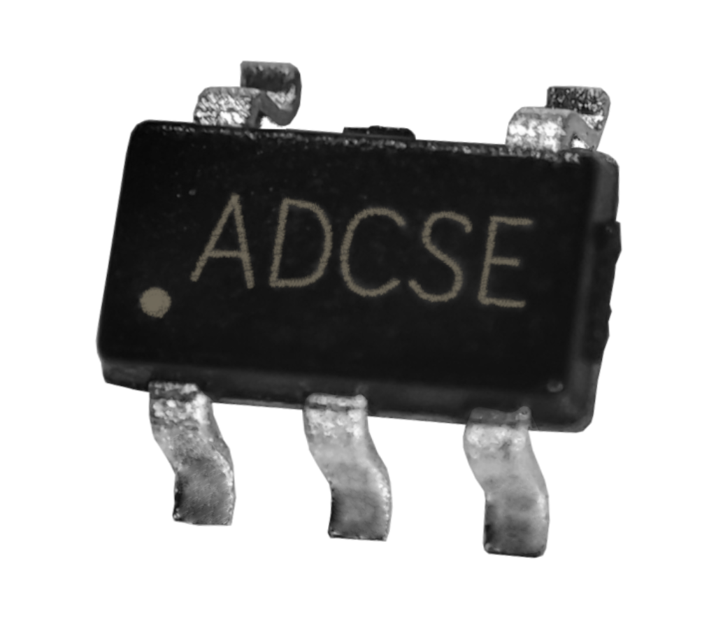 Sy8009a Sy 8009 A Sot-23 Sy8009aaac Smd - VOG Center