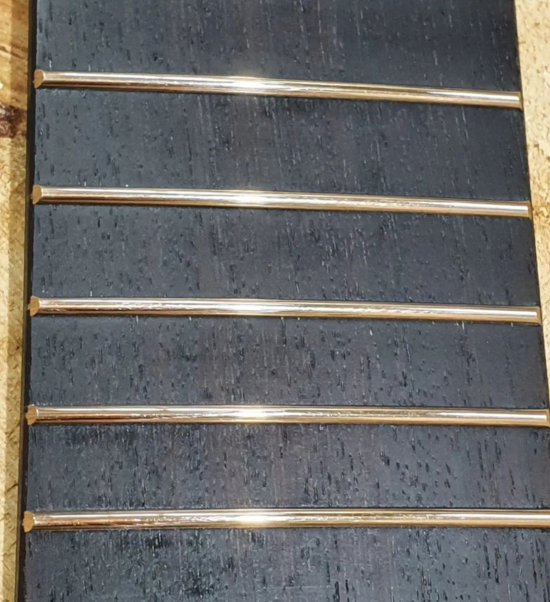 Tichy Train Group #1104 (HO Scale)Phosphor-Bronze Wire - 8" 20.3cm