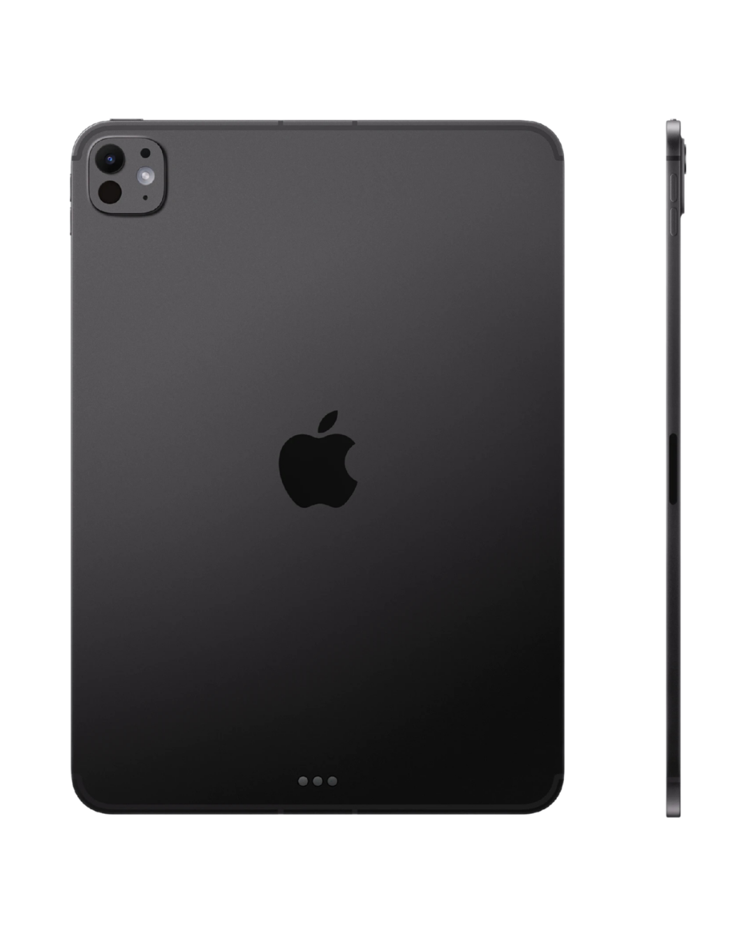 iPad Pro 13 Polegadas M5 256GB Wi-Fi - www.duarteletronicos.com.br