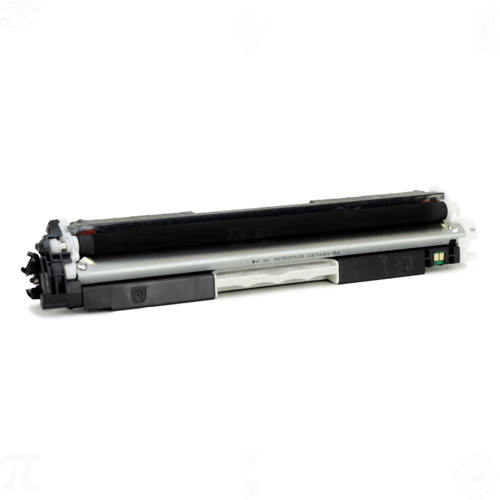 Toner de Impressora HP CP1025 Compatível - Valejet.com: Toner, Tinta, Toner  Refil e Tinta para Impressora
