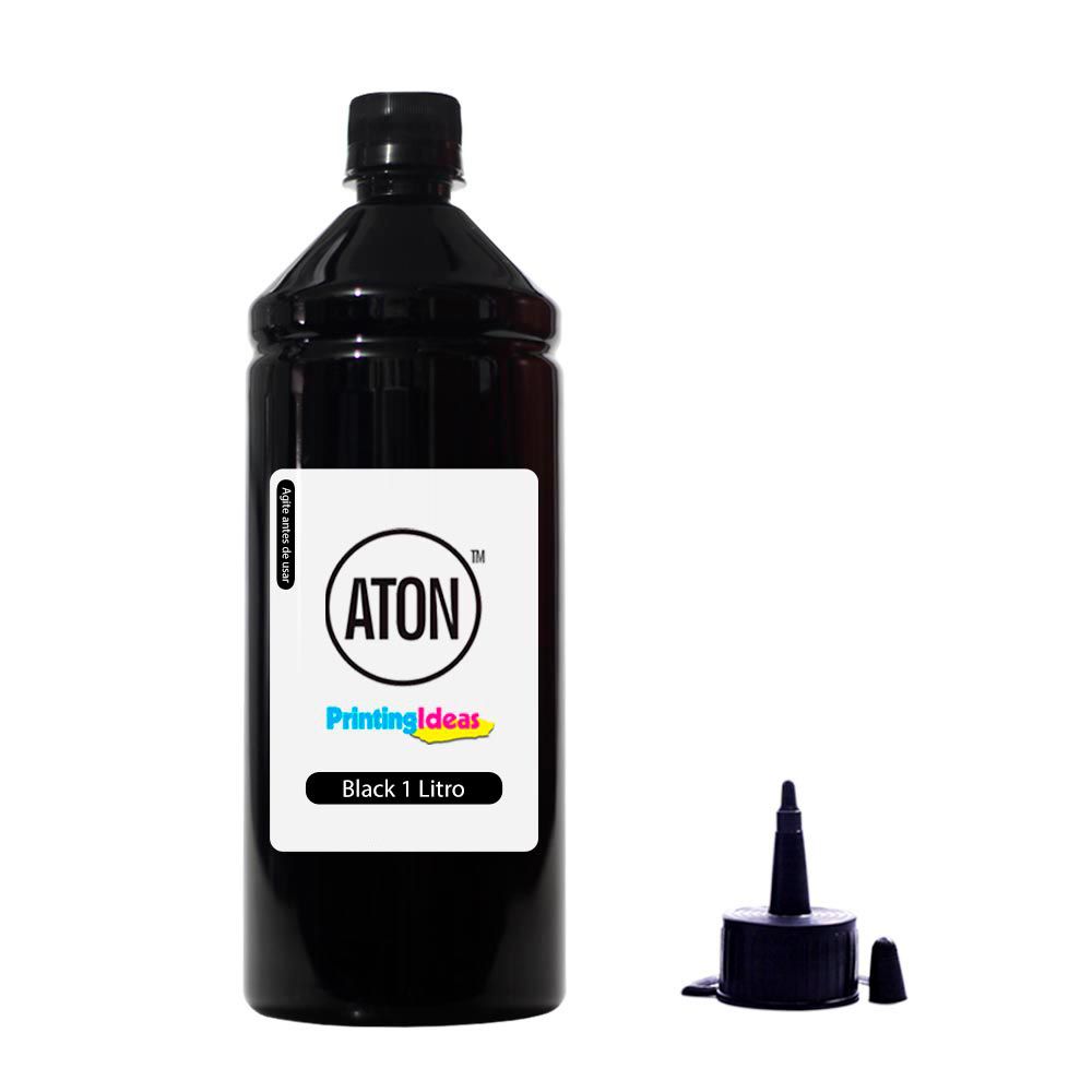 Tinta para HP 6970 | 904XL Black Pigmentada 1 Litro - Valejet.com: Toner,  Tinta, Toner Refil e Tinta para Impressora