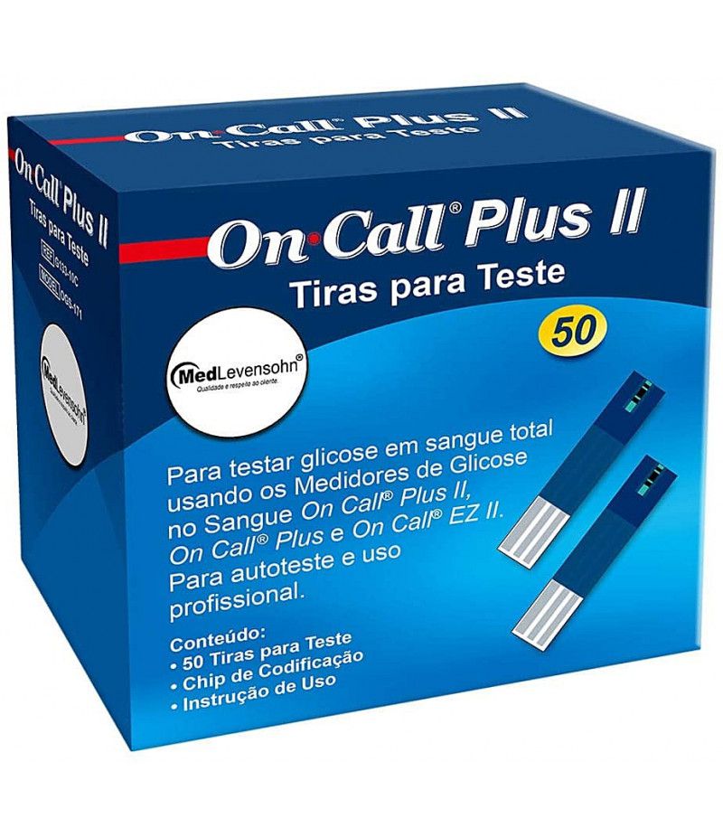 Fita On Call Plus Ii Com 50 - Produtos médicos e ortopédicos , tudo em  saúde e bem estar! Tecnomedi.com.br
