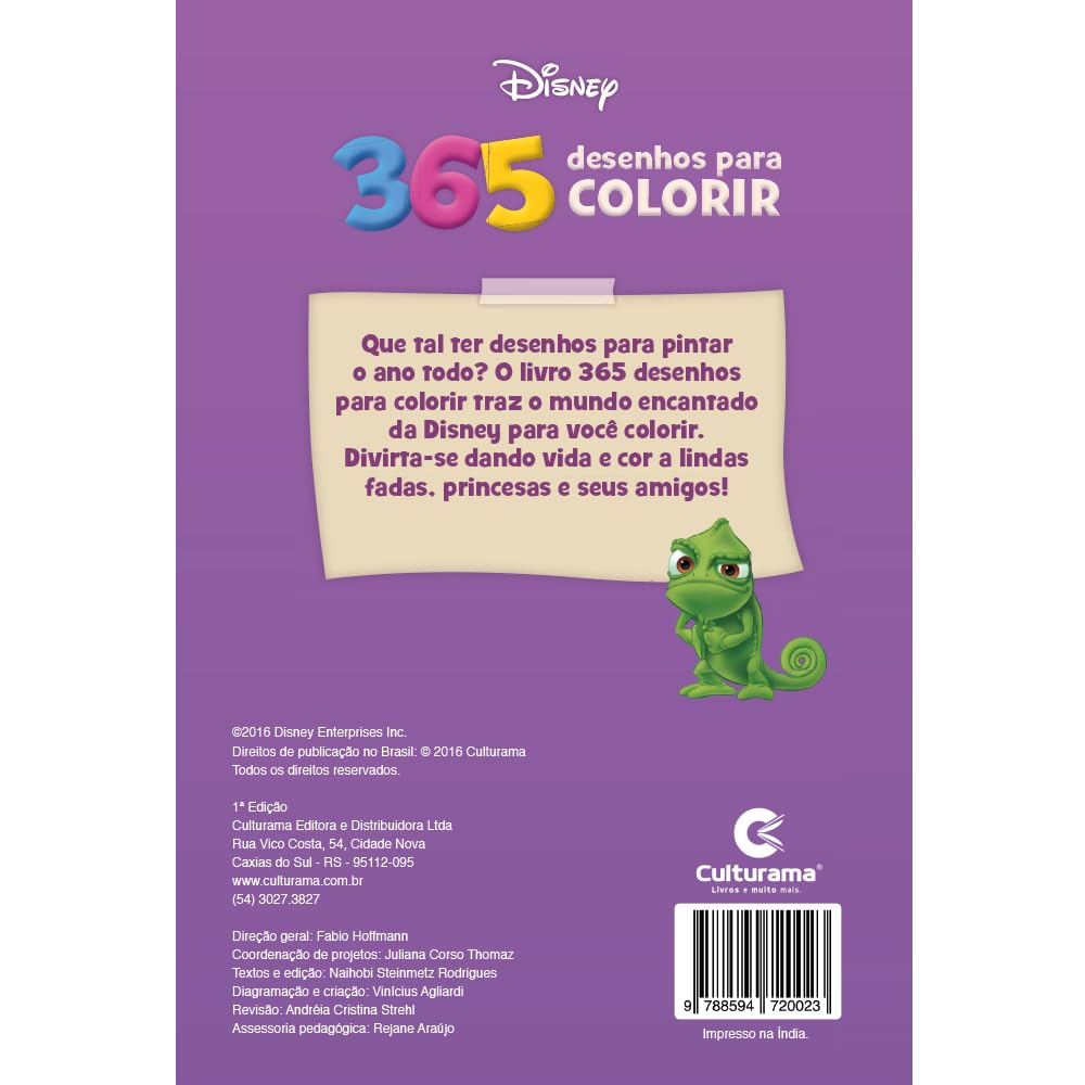 365 DESENHOS PARA COLORIR DISNEY PRINCESAS E FADAS - Brinkz - Jogos e ...