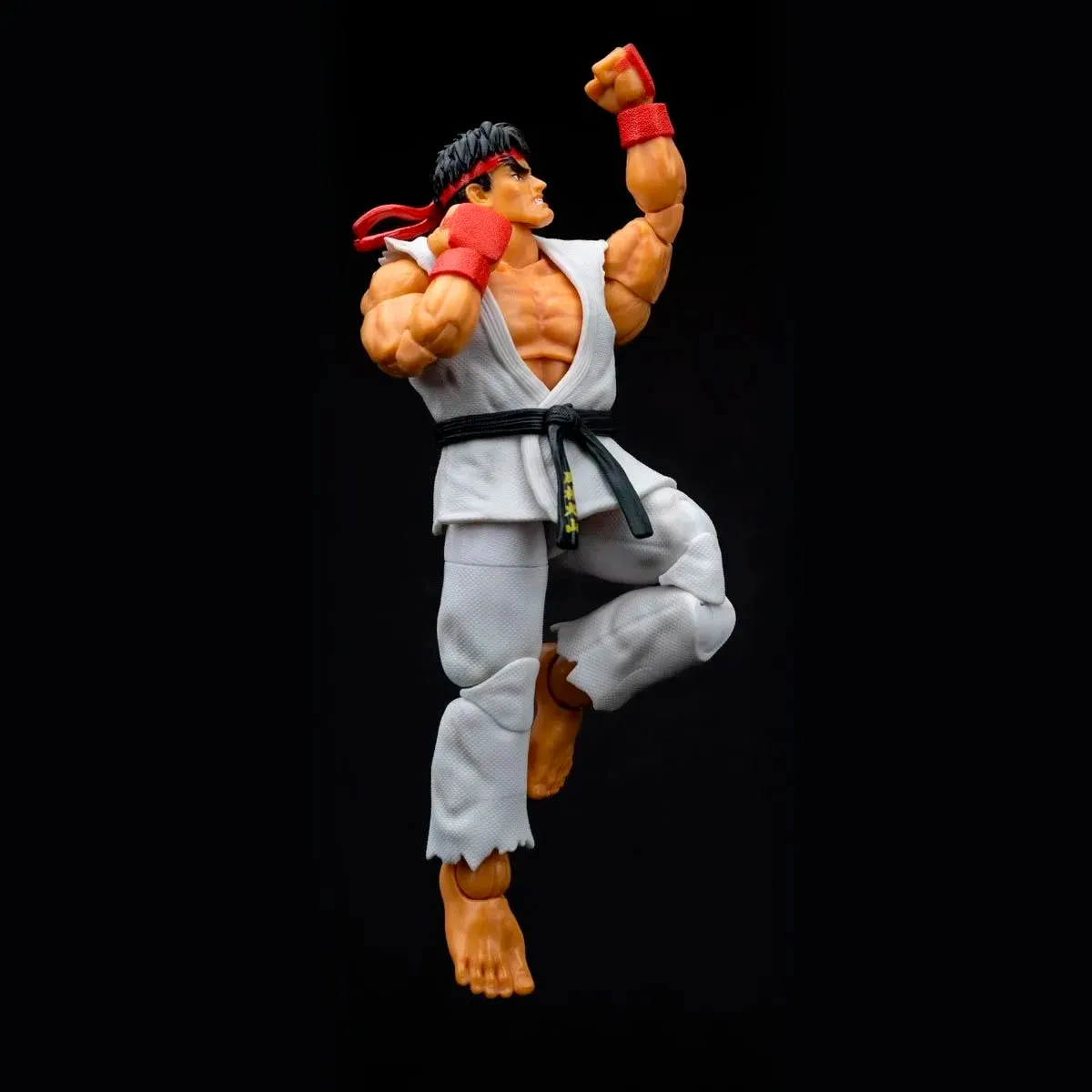 BONECO RYU STREET FIGHTER 6