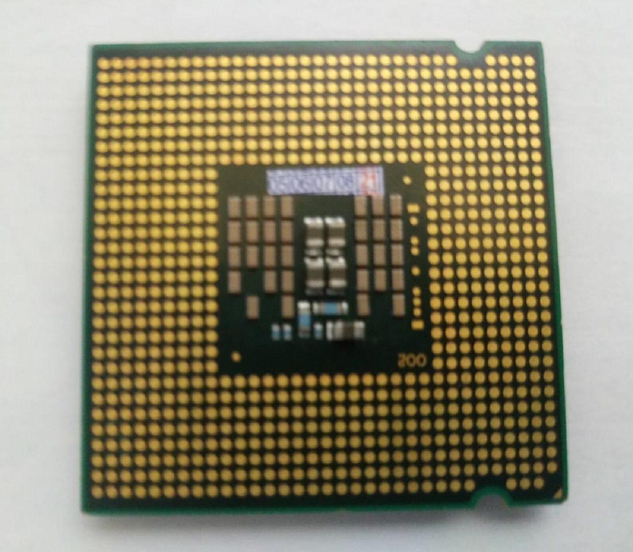 Lot (50 units) of Intel Core 2 Quad CPU Q9400 2.67GHz LGA775