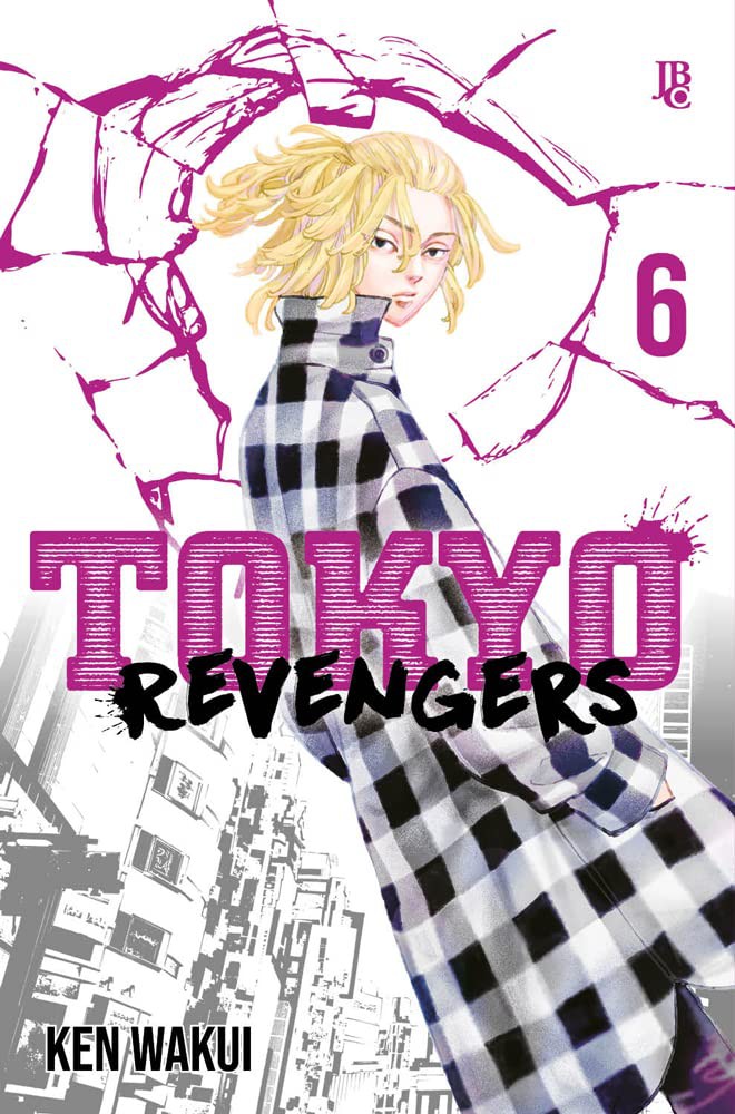 Assistir Tokyo Revengers 2 Episodio 6 Online