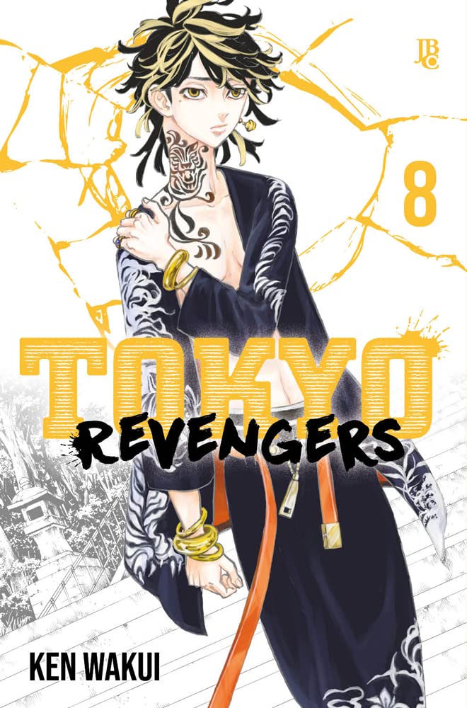 Tokyo Revengers: 2° filme live-action será lançado em duas partes