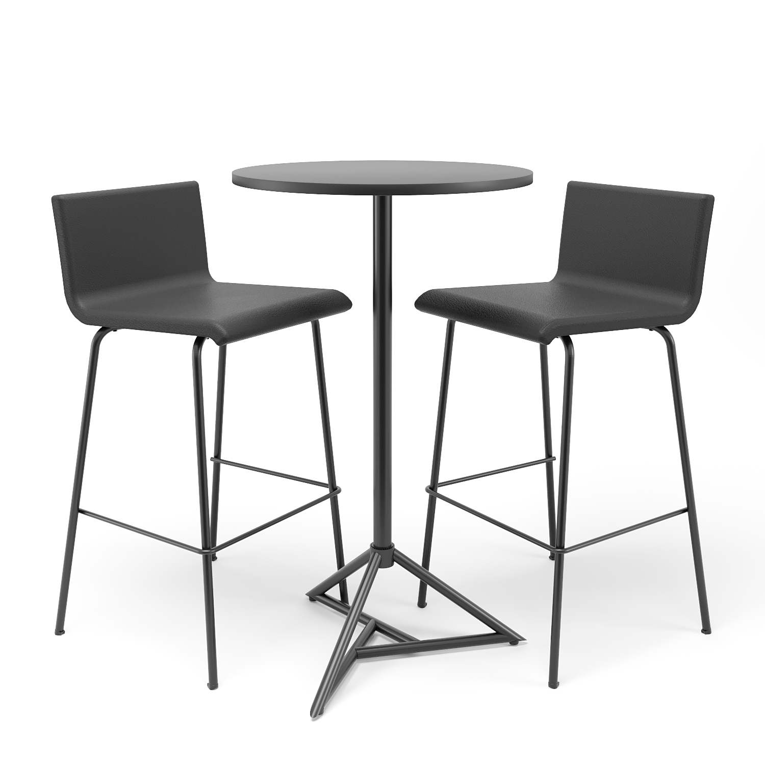 Mesa Dot Bistrô INOVE CADEIRAS CORPORATIVAS