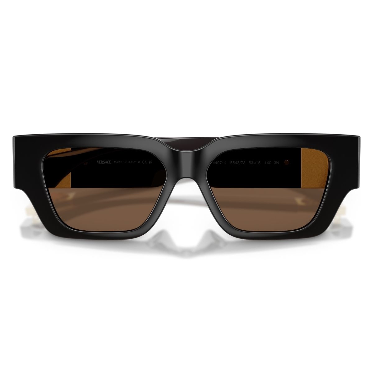 Óculos de Sol Versace Ve4497U 5543/73 53X15 140 - Óculos Perfil