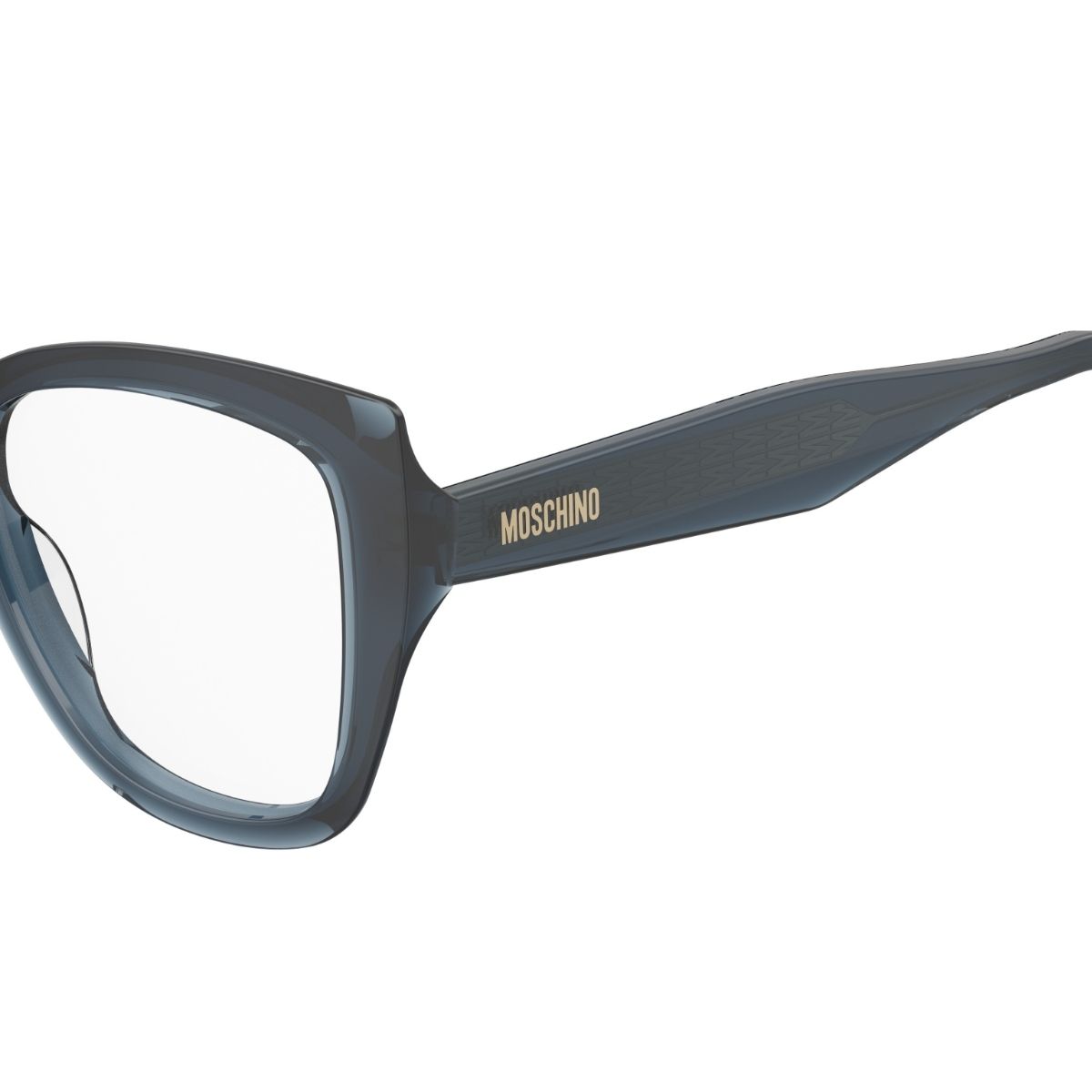 Óculos de Grau Moschino Mos665 Z19 52X17 140 - Óculos Perfil