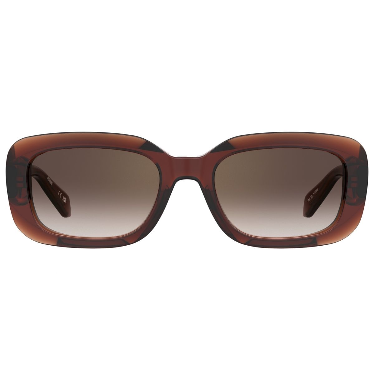 Óculos de Sol Moschino Mos199/S 09Q Yk 54X20 140 - Óculos Perfil