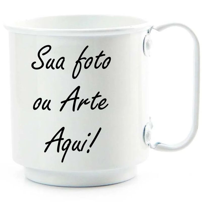 Caneca Free Fire Personalizada 400Ml Colorida