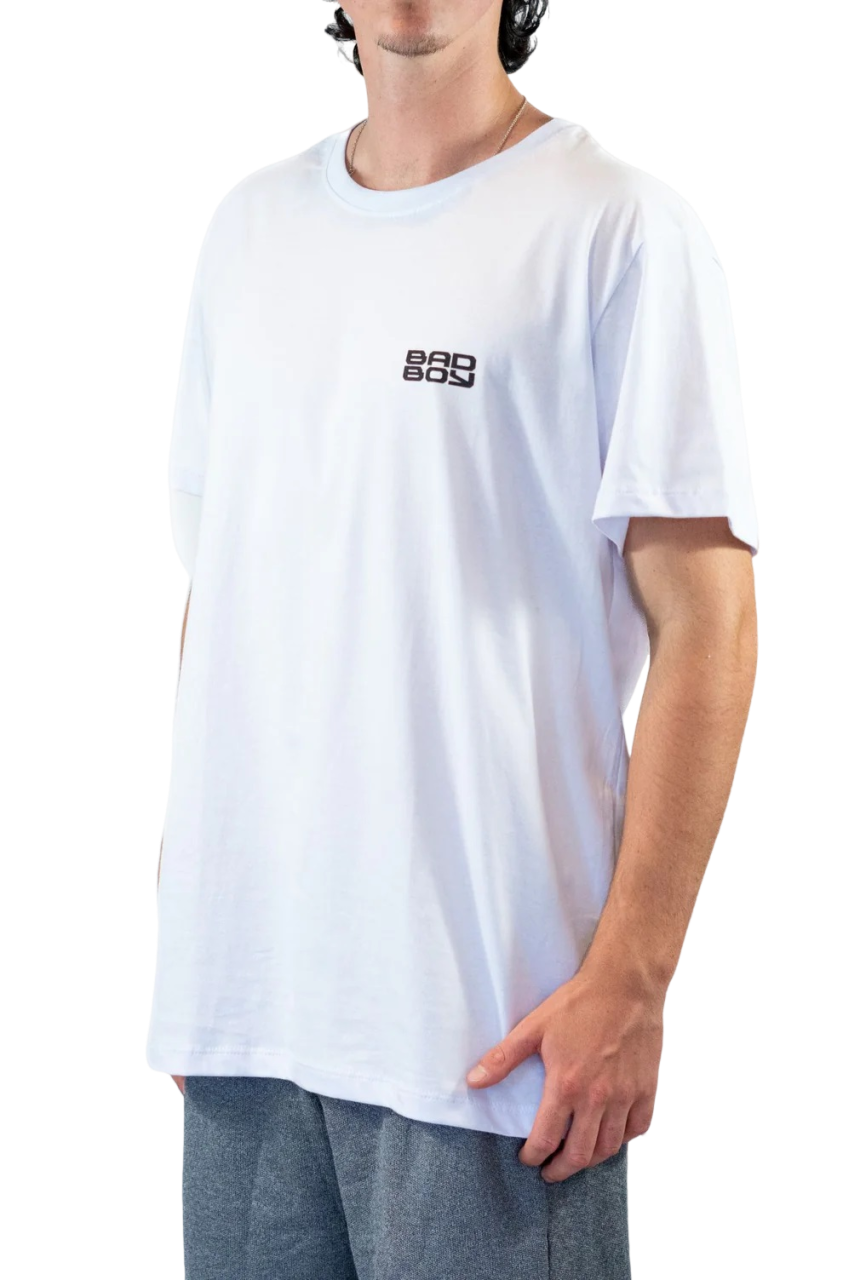 Camiseta Bad Boy Sports Internacional VIA BRANDS