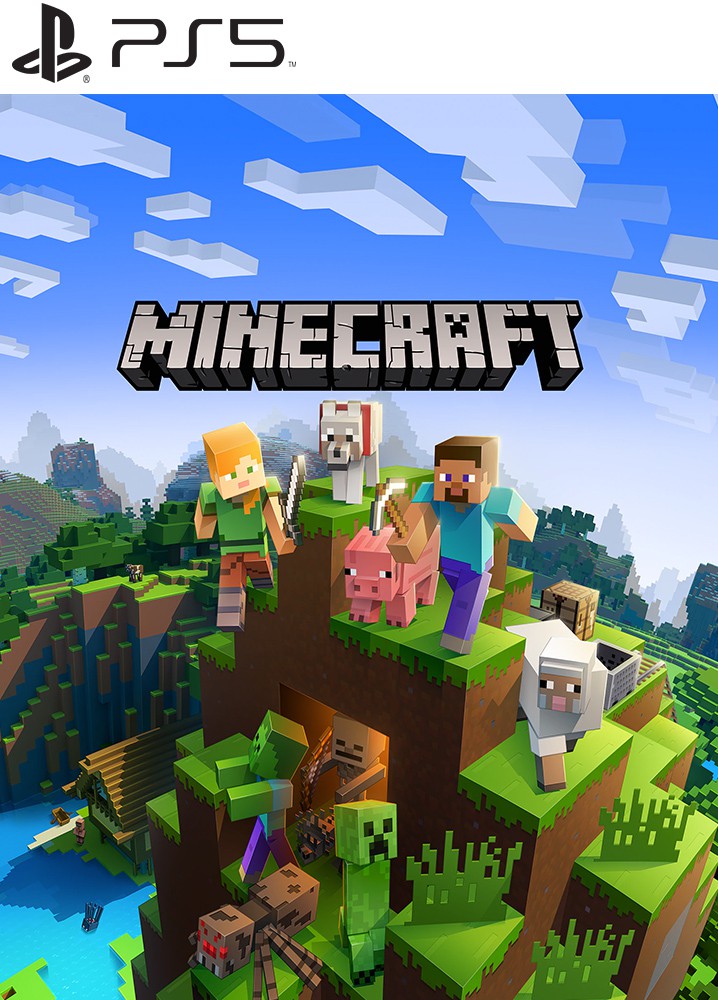 Minecraft de Tiro: confira os 11 melhores jogos do estilo!
