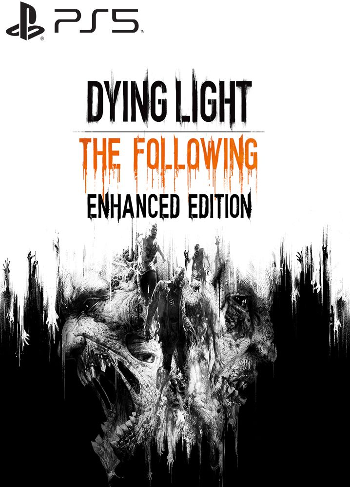 Dying Light 2 Stay Human PS4 MÍDIA DIGITAL - Raimundogamer midia digital