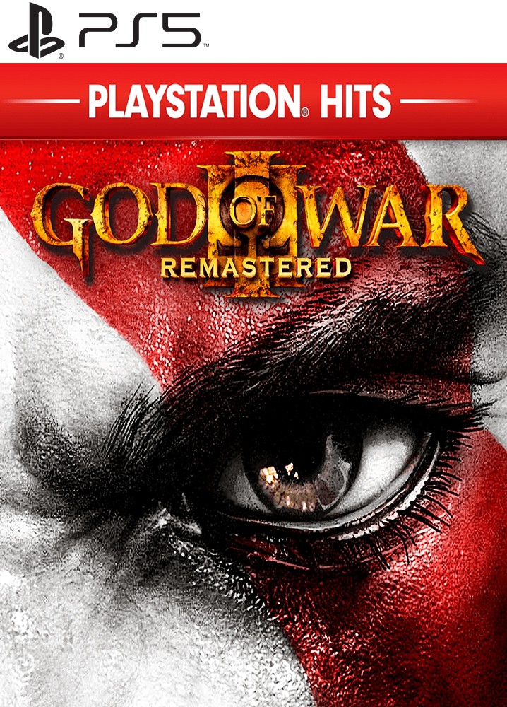  God of War III - Playstation 3 : Sony Computer Entertainme