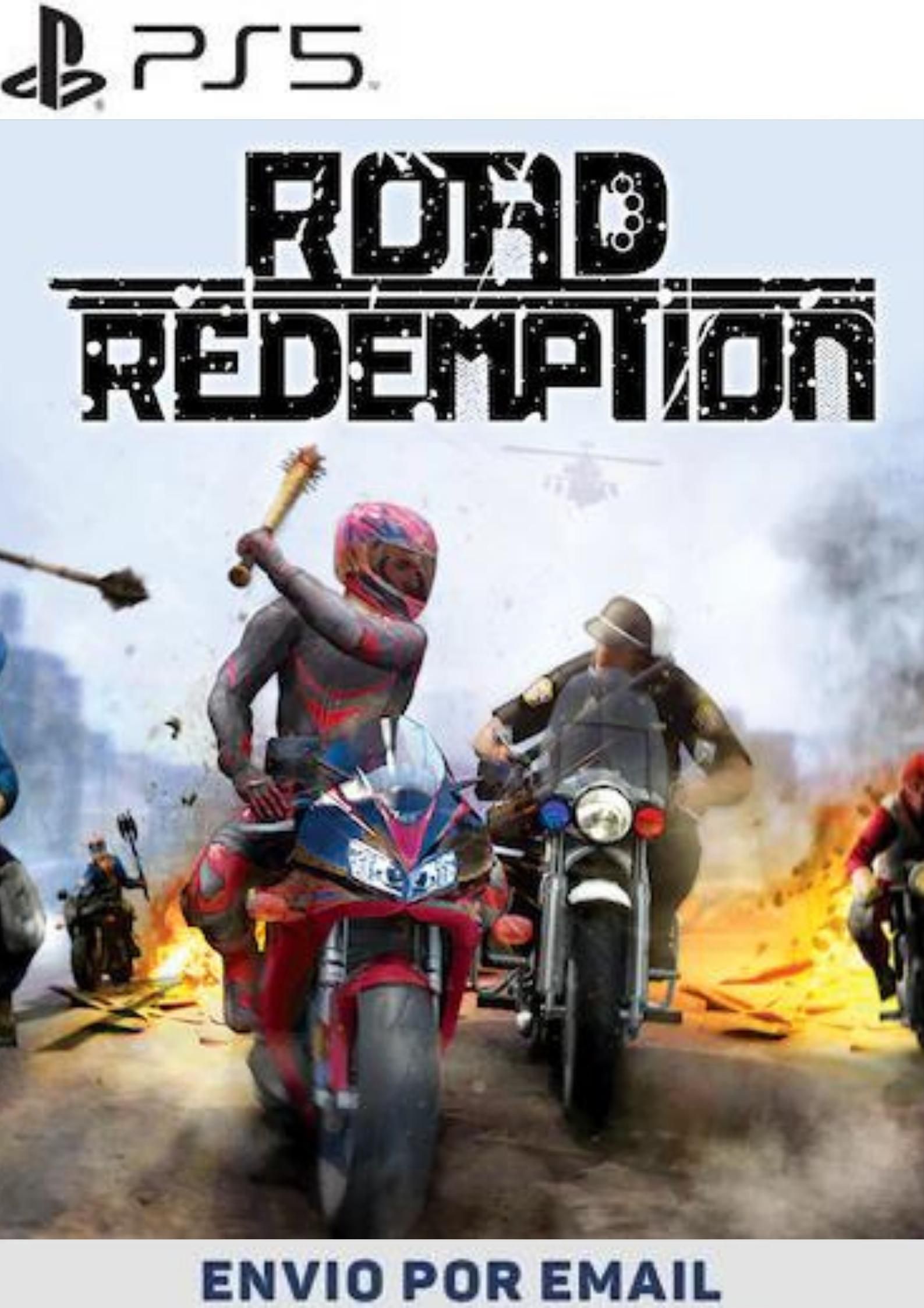 Red Dead Redemption 2 PS5 Midia digital - Raimundogamer midia digital