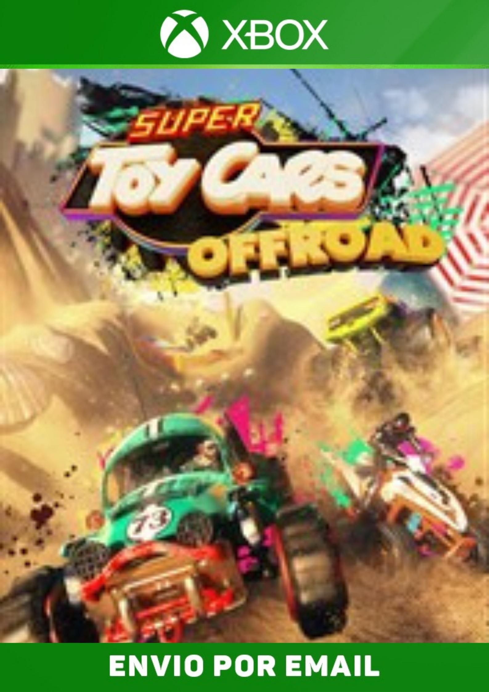 Carros 2 The Video Games - Jogo Original em Mida Digital Xbox 360
