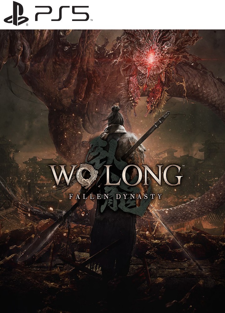 Wo Long Fallen Dynasty: uma conversa com as mentes criativas por