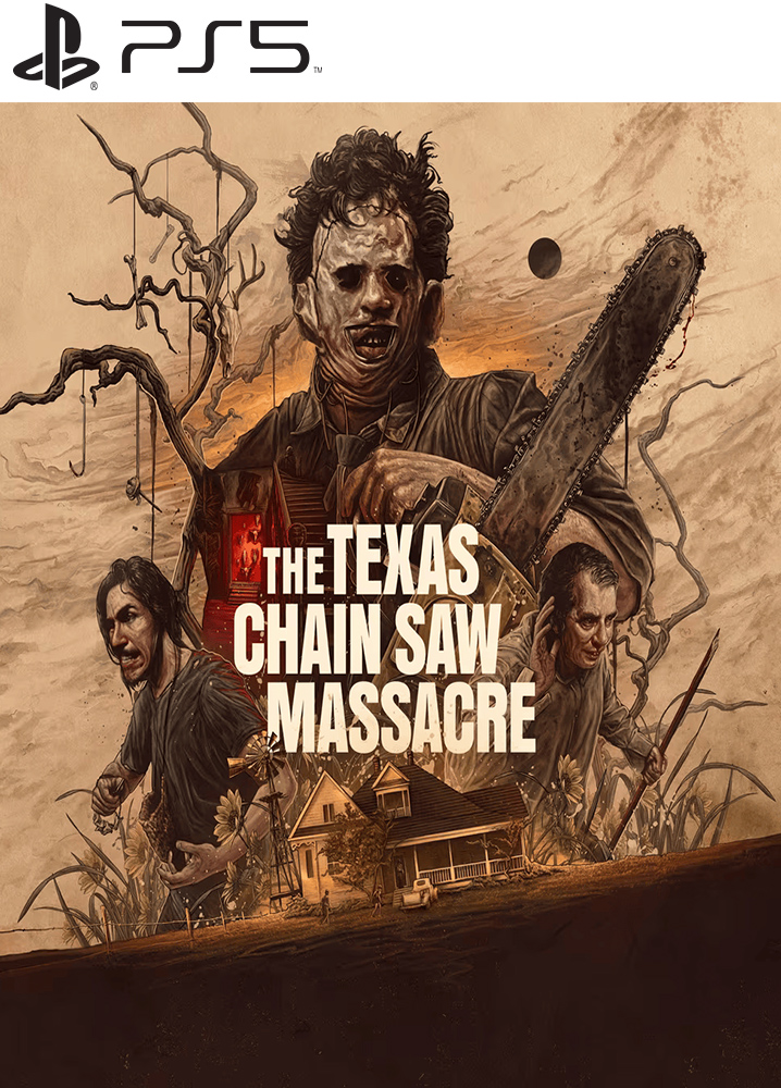 Texas Chain Saw Massacre: conheça gameplay e requisitos do jogo de terror