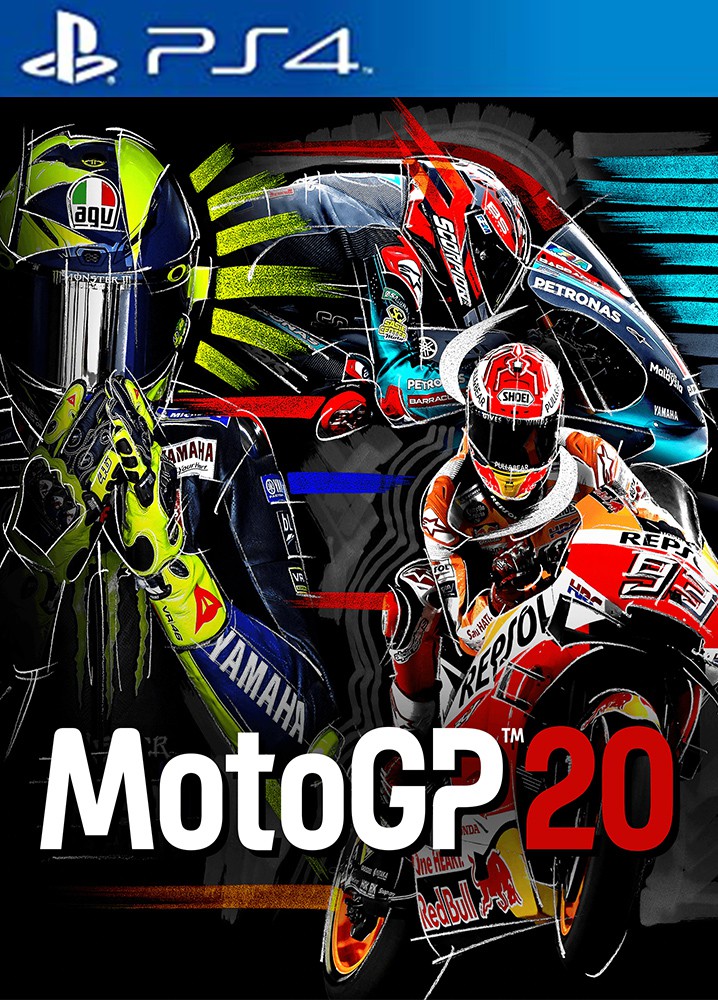 Jogo Mídia Física Moto GP 14