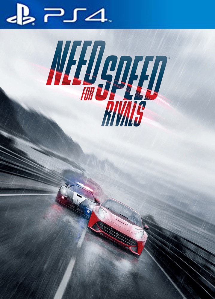 Buy Need for Speed Rivals