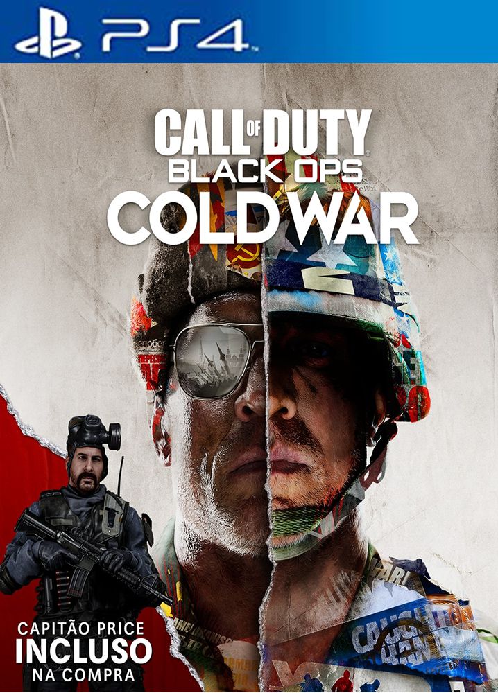 Jogo Call Of Duty World War II em espanhol e ingles PS4 no