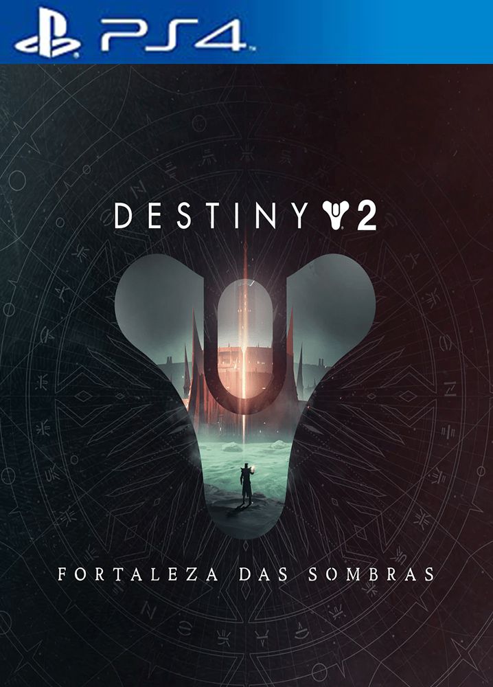 Jogo destiny 2 ps4: Com o melhor preço