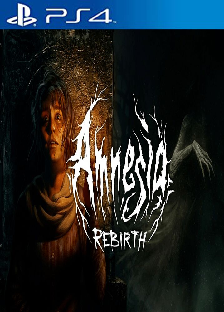 Riverbond e Amnesia: Rebirth são os jogos grátis da semana na Epic Games  Store - GameBlast