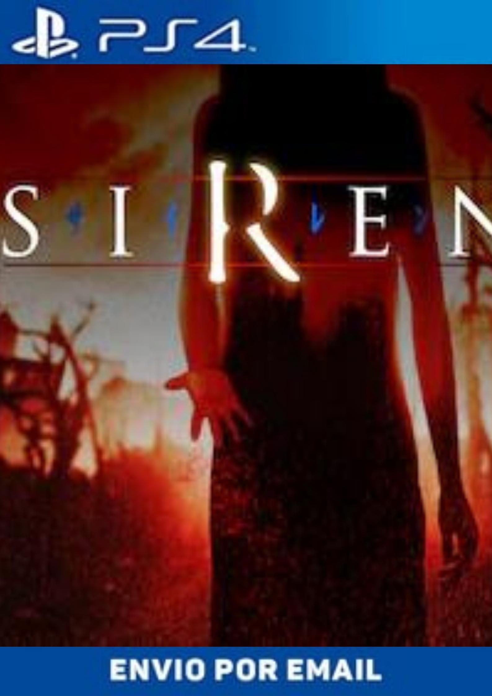 Siren Série - onde assistir grátis