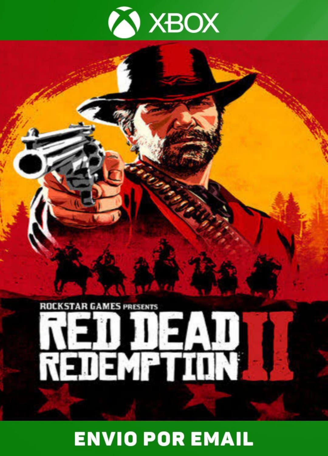 Tudo o que os pais precisam de saber sobre o jogo Red Dead