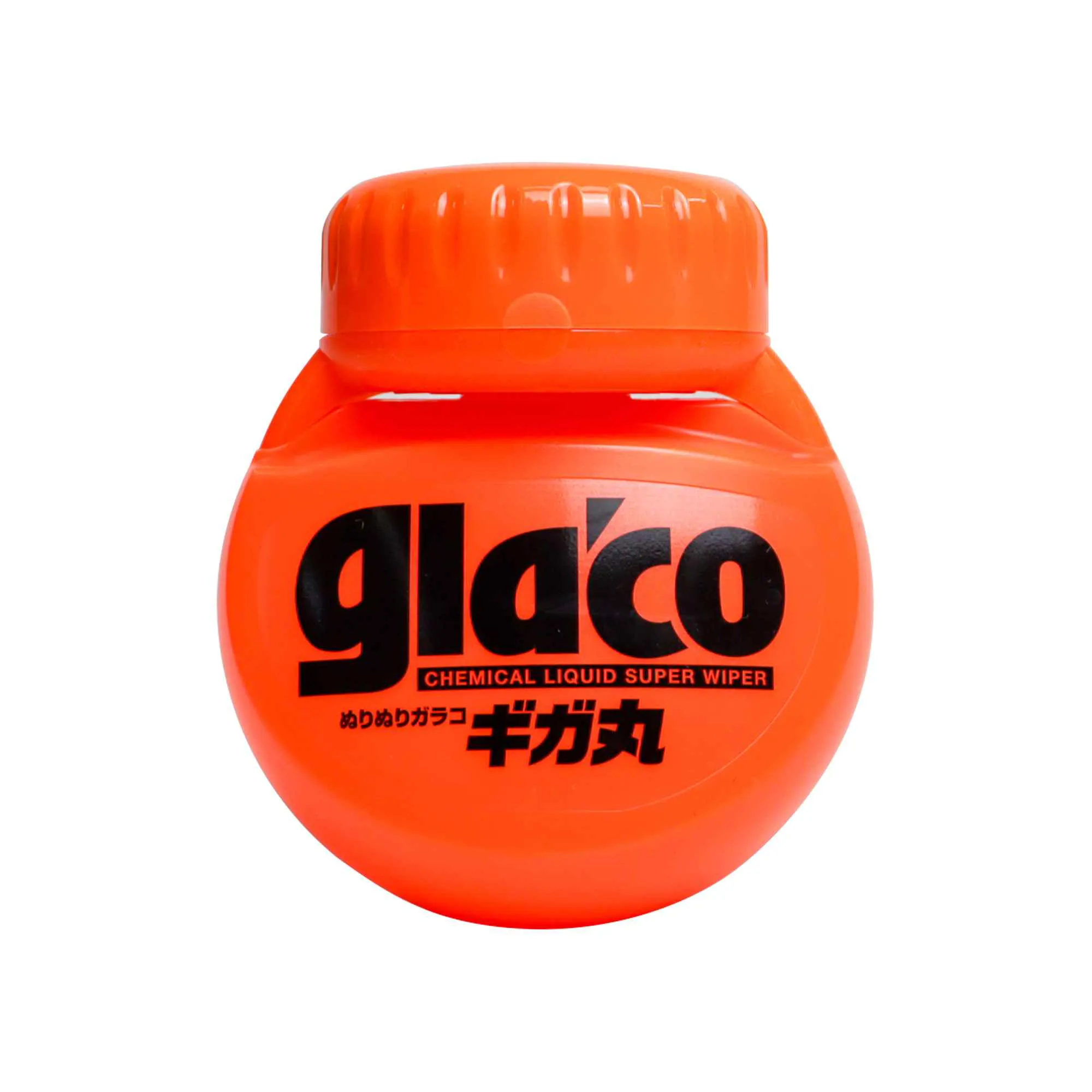 GLACO MAX 300ML REPELENTE DE AGUA DA CHUVA - SOFT99 - 500 Pro