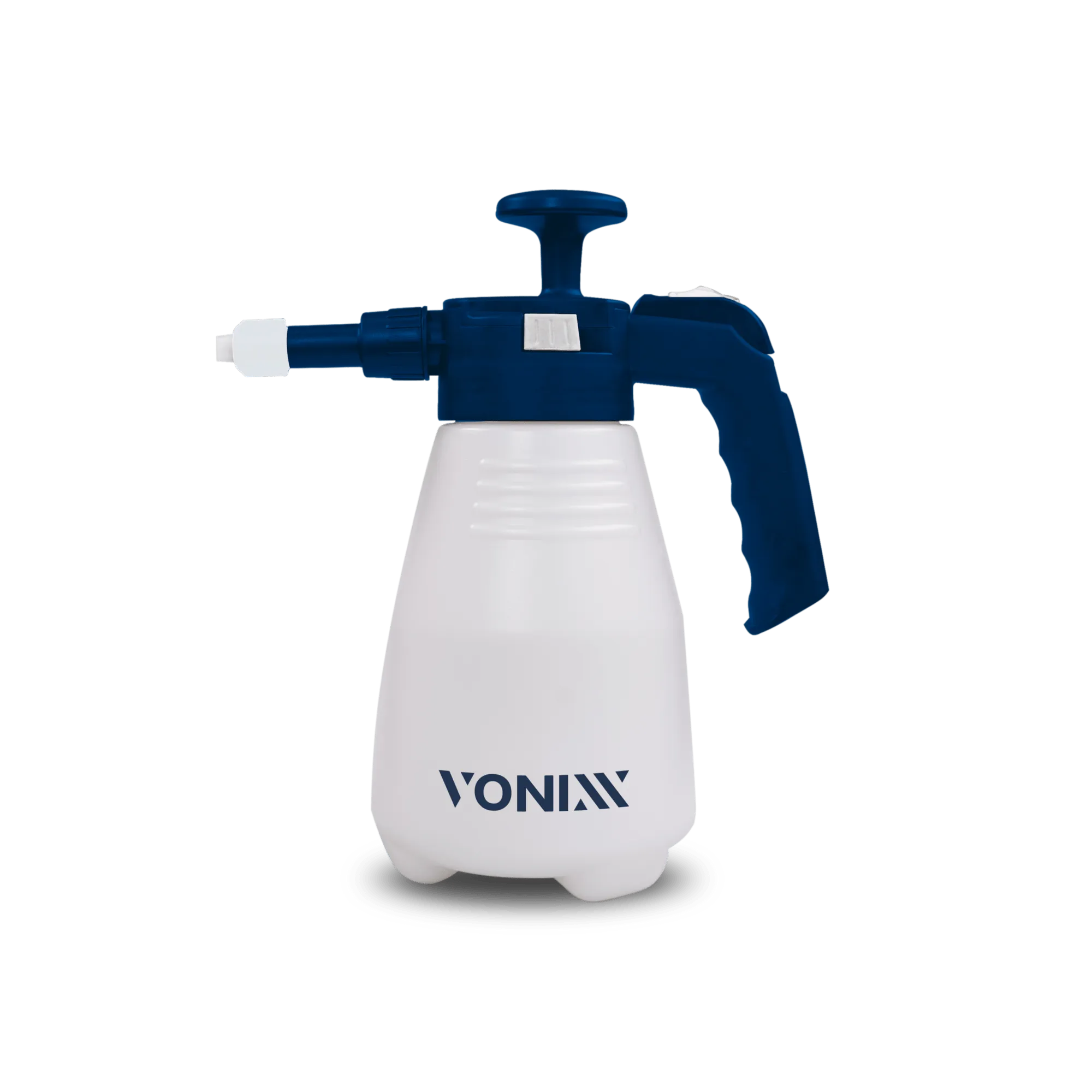 mayuchi② Pulverizador Compressão Manual 2 em 1 1,8L Zacs Snow Foam - AutoNext