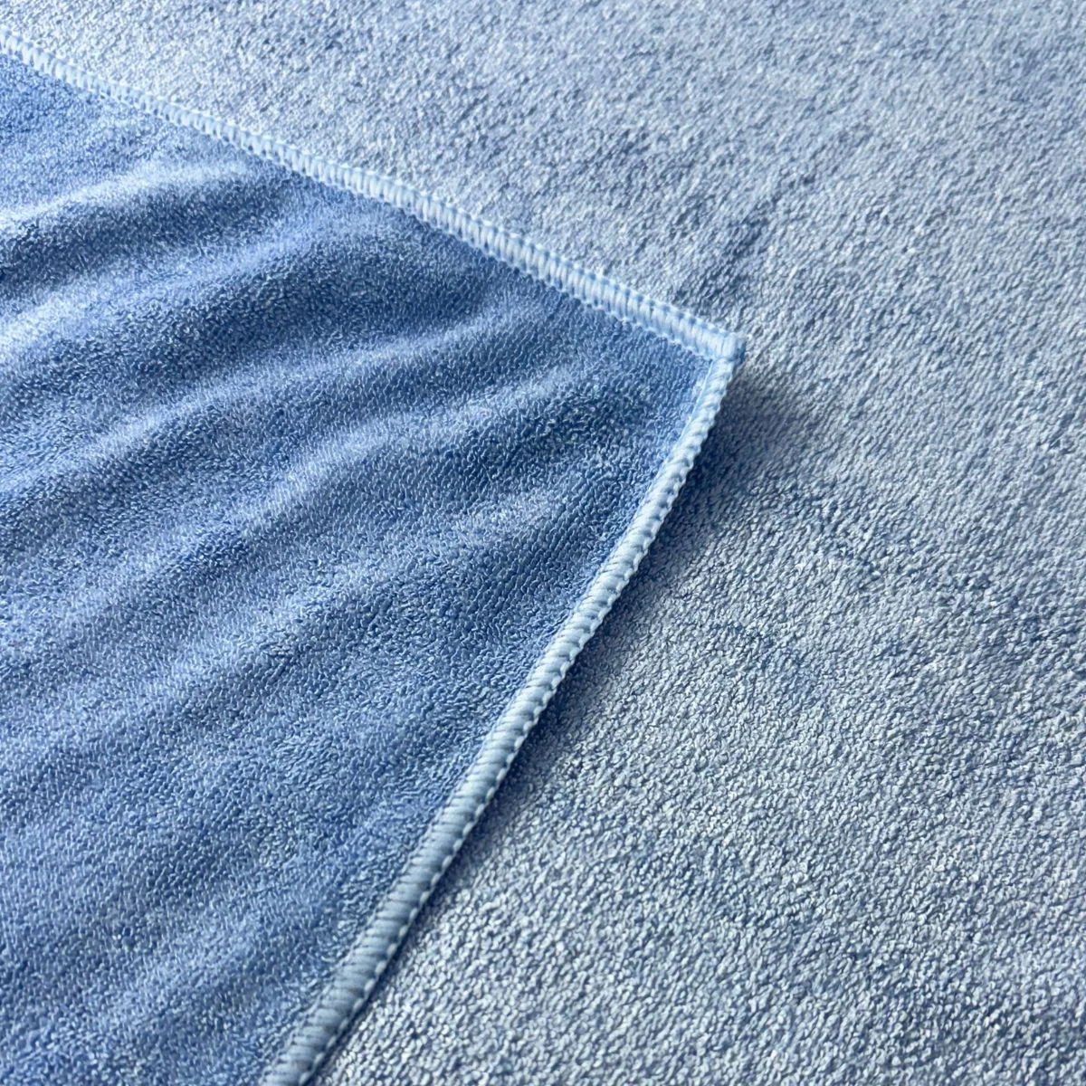 MICROFIBRA COREANA DE SECAGEM 48X88 370GSM - MANDALA DETAILER