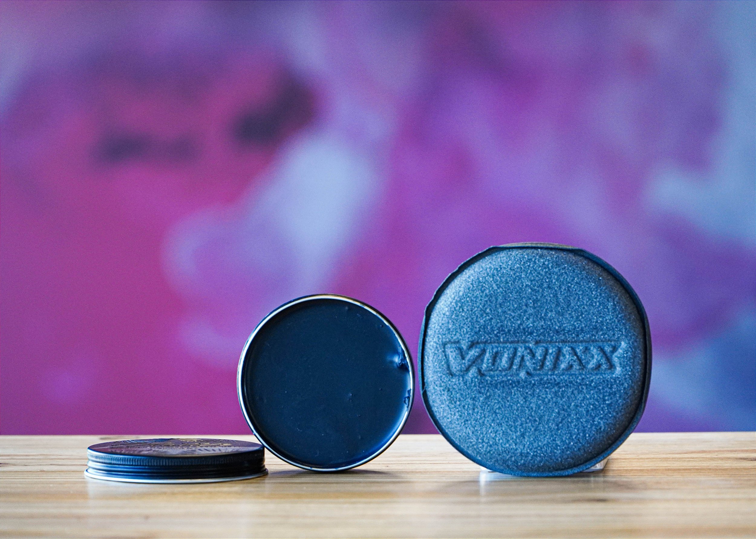 VONIXX NATIVE BLACK EDITION CERA DE CARNAÚBA PREMIUM 100ML