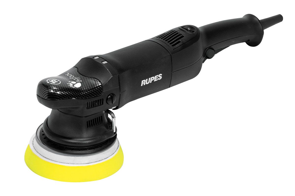 RUPES POLITRIZ ROTO ORBITAL LHR15 ES - RUPES - 500 Pro Produtos