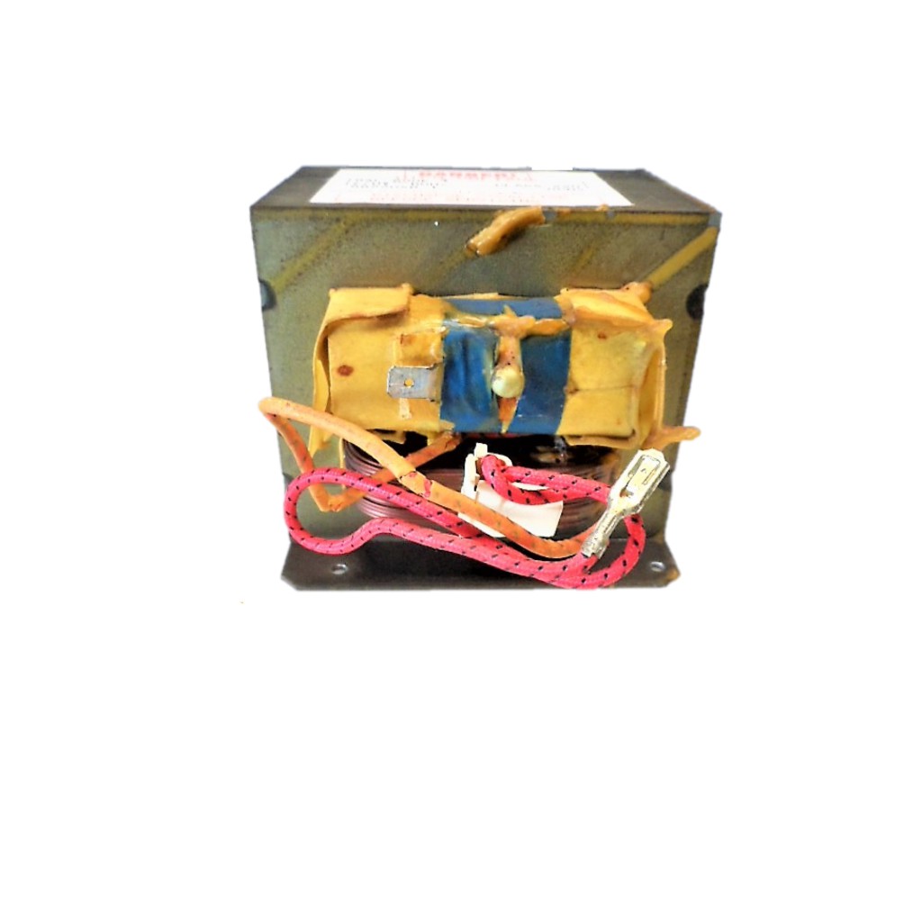 Transformador Trafo GAL-800E-4 86220XB-1 220V - https://www.reciclasc ...