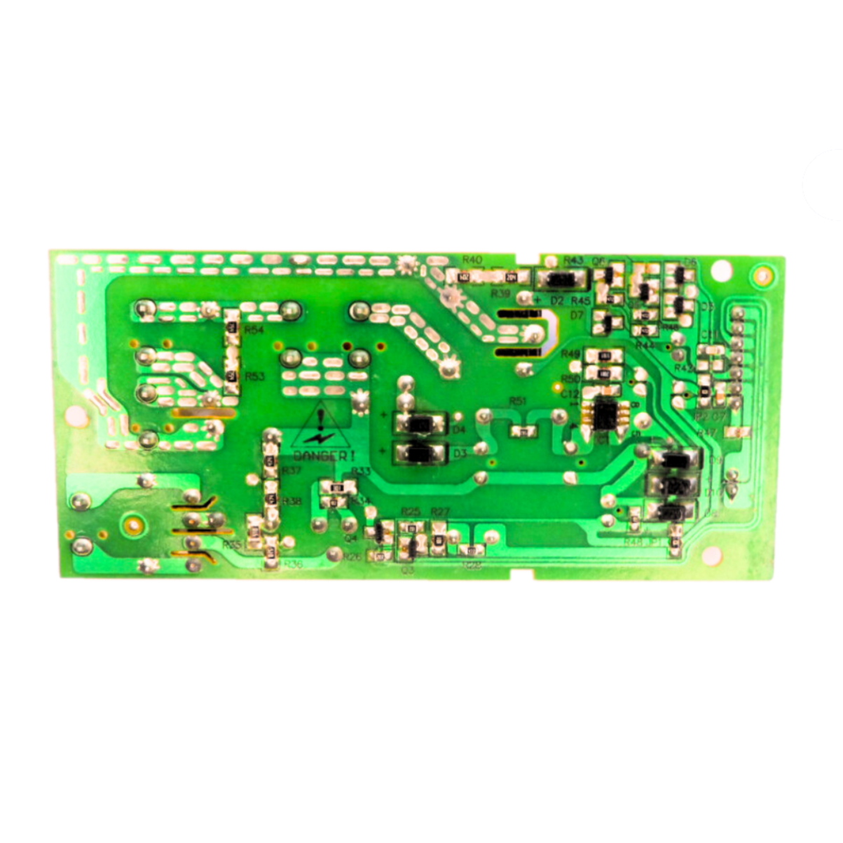 Placa Fonte Panificadora KB-3151 E123995 XB1-BM1348(CB)-P10 220V ...