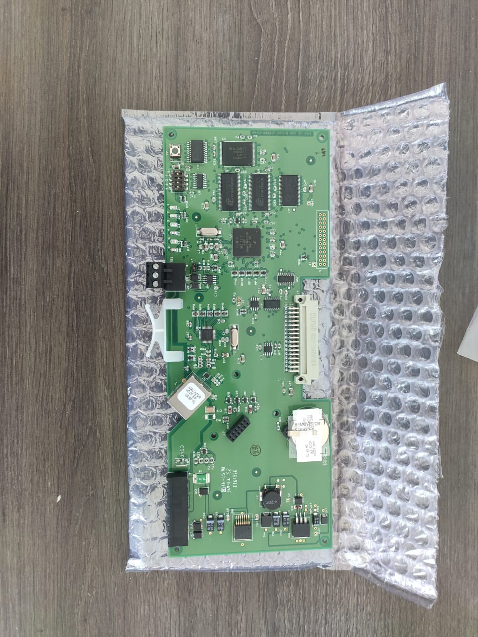 LNL3300M5 M Series Intelligent Sistema Controlador CMC COMÉRCIO E