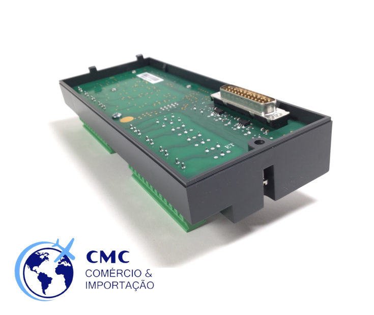 59646 - CMC COMÉRCIO E IMPORTAÇÕES DE MATERIAIS ELÉTRICOS