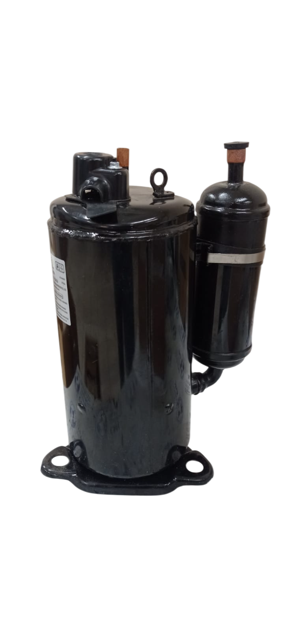 COMPRESSOR C-2RN153H3A C/NF - CMC COMÉRCIO E IMPORTAÇÕES DE MATERIAIS ...