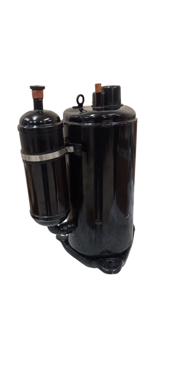 COMPRESSOR C-2RN153H3A C/NF - CMC COMÉRCIO E IMPORTAÇÕES DE MATERIAIS ...