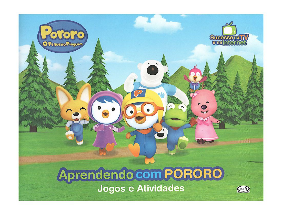 Bluey: Jogos e Diversão: Livro de Colorir - Penguin Livros