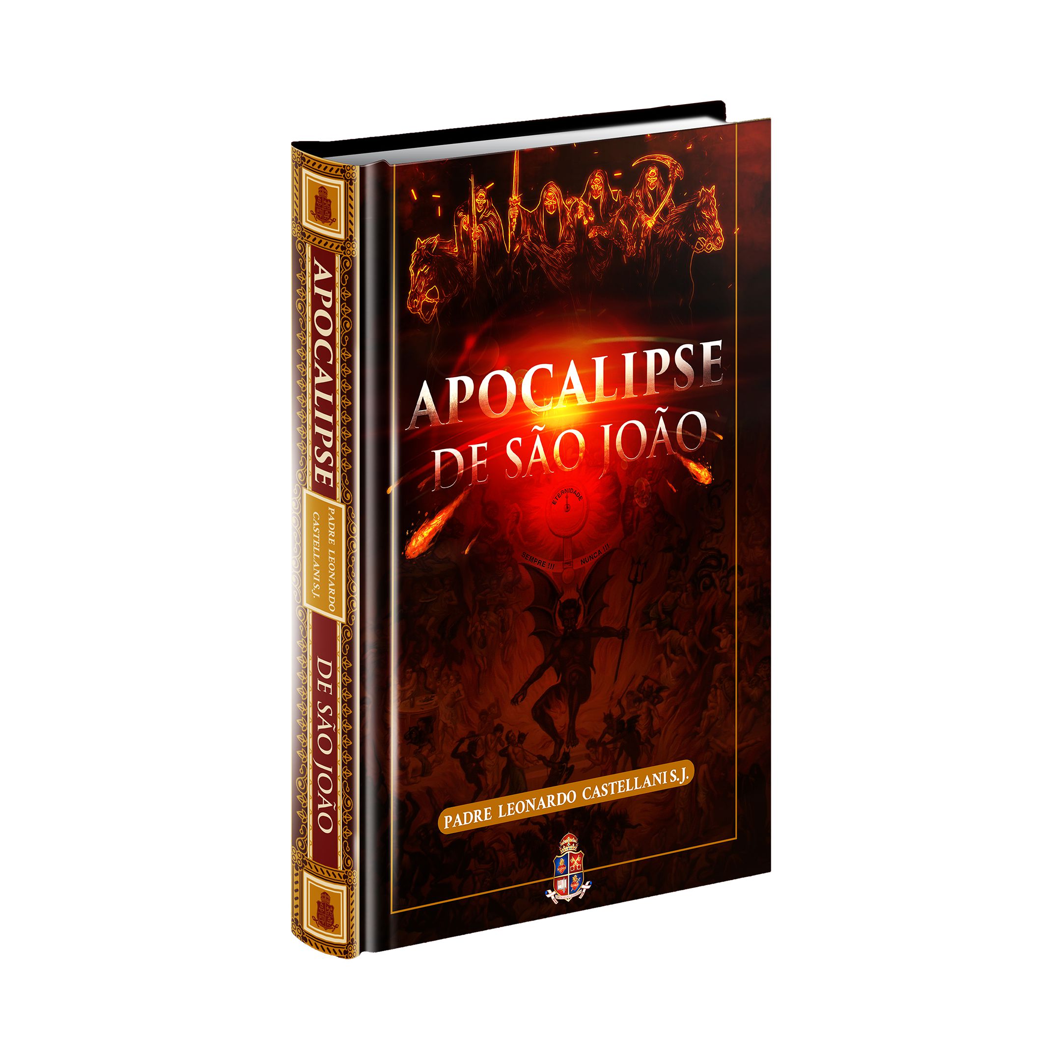 Qual é o significado do livro de Apocalipse?